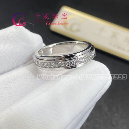 Piaget Possession Wedding Ring G34PK500