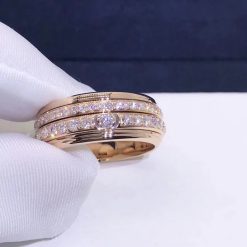 Piaget Possession Ring G34P1D00