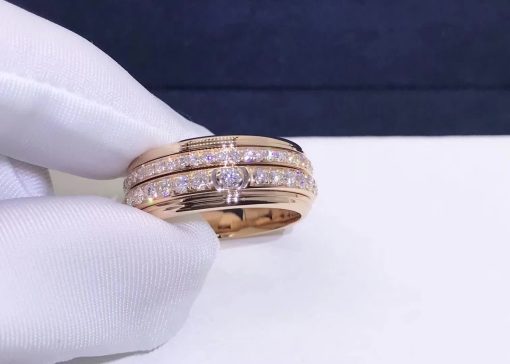 Piaget Possession Ring G34P1D00