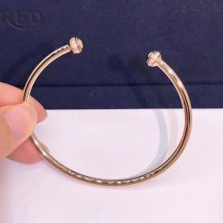 Piaget Possession Open Bangle Bracelet G36PQ100