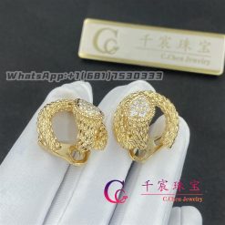 Boucheron Serpent Boheme Earrings S Motif Jco04cab01 (3)