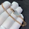 Bvlgari Gelati Soft Bracelet Set with Mother-of-pearl 354741