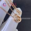 Cartier Love Necklace B7013900