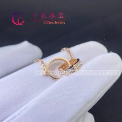 Cartier Love Necklace B7013900