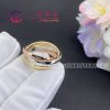 Cartier Trinity Ring Small Model B4086100