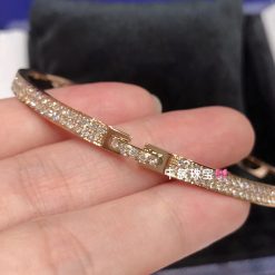 Chaumet Liens Évidence Bracelet pink gold 083555