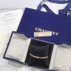 Chaumet Liens Évidence Bracelet pink gold 083555