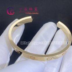 Cartier love Bracelet B6032417