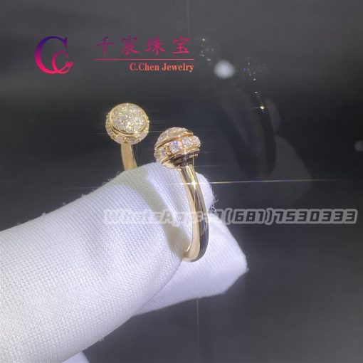 Piaget Possession Open Ring G34P4F00