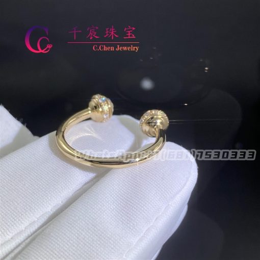 Piaget Possession Open Ring G34P4F00