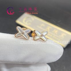 Chaumet Link Sets Earring 083469