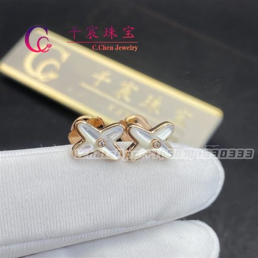 Chaumet Link Sets Earring 083469