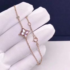 Louis Vuitton Color Blossom BB Star Bracelet