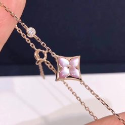 Louis Vuitton Color Blossom BB Star Bracelet