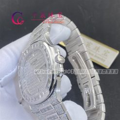 Patek Philippe Nautilus 5719 10g 010 (4)