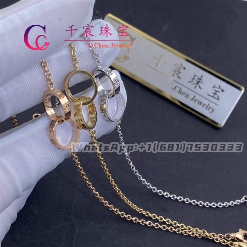 Cartier Love Bracelet B6027200