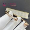 Piaget Possession Open Bangle Bracelet G36PG100