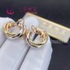 Cartier Trinity Earrings 80083231