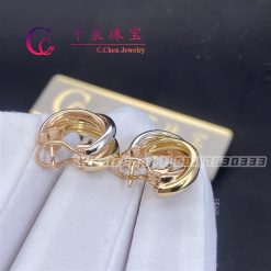 Cartier Trinity Earrings 80083231