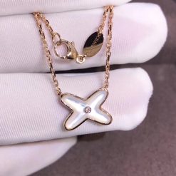 Chaumet Jeux de Liens Pendant 082930