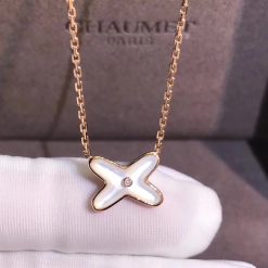 Chaumet Jeux de Liens Pendant 082930