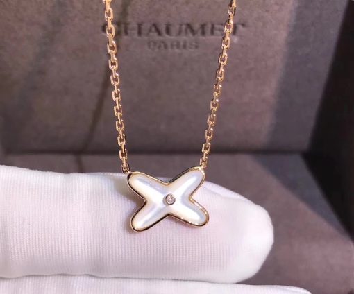 Chaumet Jeux de Liens Pendant 082930