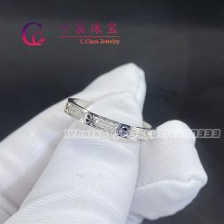 Cartie Love Ring SM B4218200