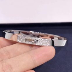 Hermes Paris Kelly Bracelet H214462b 00st (1)