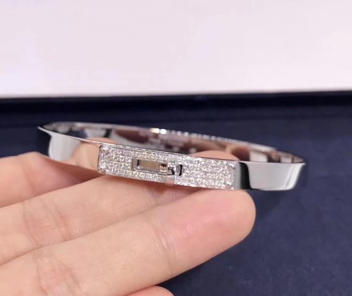 Hermes Paris Kelly Bracelet H214462b 00st (1)