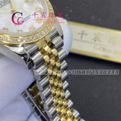 Rolex Oyster Perpetual Datejust 31mm M278383rbr 0028 (4)