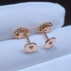 Boucheron Serpent Bohème Ear Studs XS Motif JCO01362