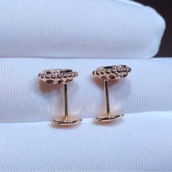 Boucheron Serpent Bohème Ear Studs XS Motif JCO01362