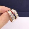 Cartier Vendôme Louis Cartier Wedding Ring B4052100