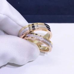 Cartier Vendôme Louis Cartier Wedding Ring B4052100