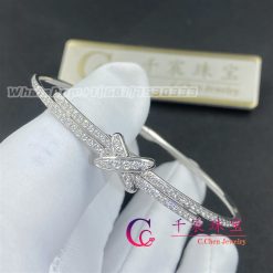 Chaumet Jeux De Liens Bracelet 081798