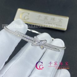 Chaumet Jeux De Liens Bracelet 081798 (2)