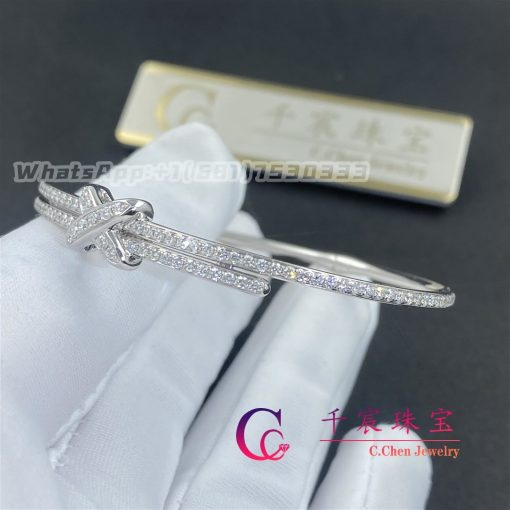 Chaumet Jeux De Liens Bracelet 081798 (3)