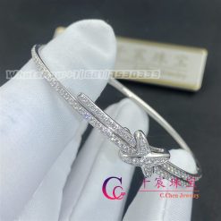 Chaumet Jeux De Liens Bracelet 081798 (4)