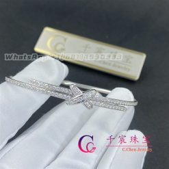 Chaumet Jeux De Liens Bracelet 081798 (5)