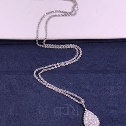 Boucheron Serpent Bohème Pendant M Motif JPN00555