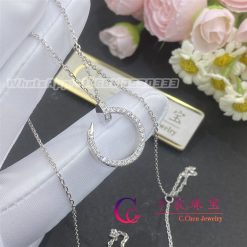 Cartier Juste Un Clou Necklace B3046900 (2)