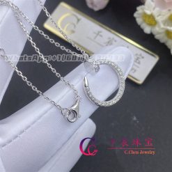 Cartier Juste Un Clou Necklace B3046900 (3)