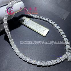 Bvlgari Serpenti Viper Necklace 348165