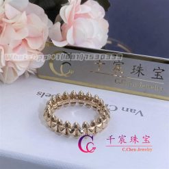 Cartier Clash De Cartier Ring Small Model B4229800 (4)