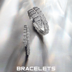 Bvlgari Bracelets