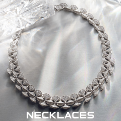 Bvlgari Necklaces