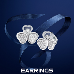 Chopard Earrings