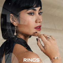 Marli Rings