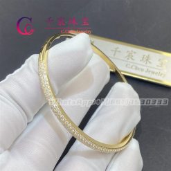 Cartier Etincelle de Cartier Bracelet N6711217