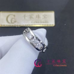 Messika Move Classique White Gold For Her Diamond Ring 03998-WG